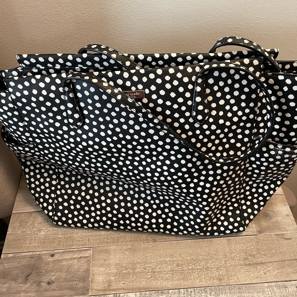 Kate Spade Laptop Bag